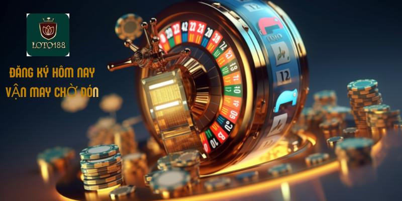 May slot game banner vector win jackpot