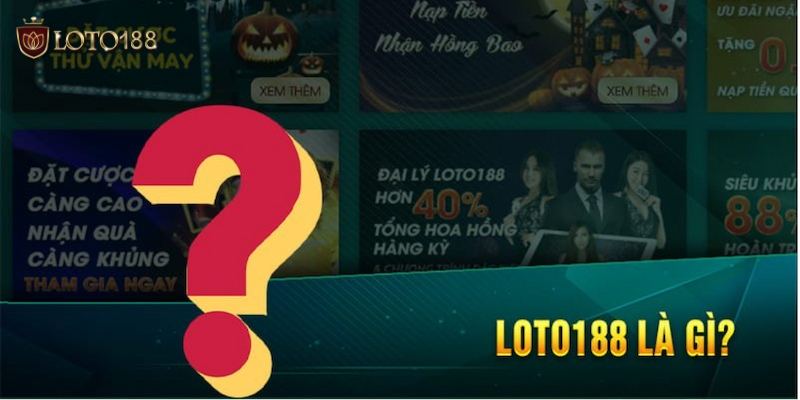 đăng ký loto188