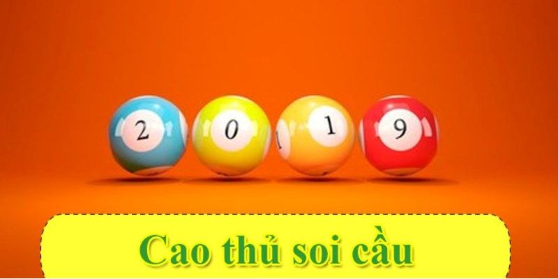 cao thủ soi cầu