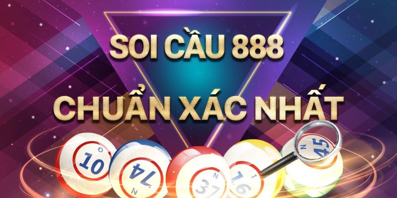 soi cầu 888